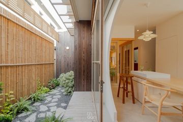 3 Bedroom House for sale in Bang Kaeo, Samut Prakan