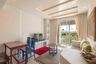 1 Bedroom Condo for sale in Chelona huahin condo, Nong Kae, Prachuap Khiri Khan