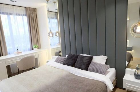 2 Bedroom Condo for sale in Chang Phueak, Chiang Mai