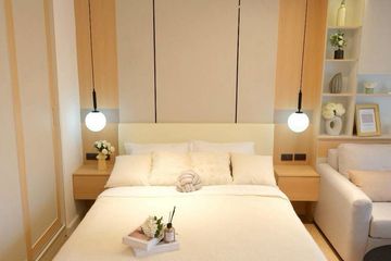 1 Bedroom Condo for sale in Chang Phueak, Chiang Mai