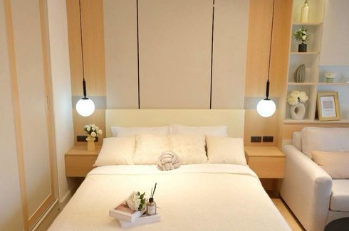 1 Bedroom Condo for sale in Chang Phueak, Chiang Mai