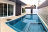 3 Bedroom Villa for sale in The Ville Jomtien, Nong Prue, Chonburi