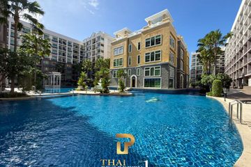 2 Bedroom Condo for sale in Arcadia Beach Continental, Nong Prue, Chonburi