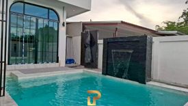 3 Bedroom Villa for sale in Pong, Chonburi