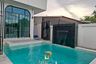 3 Bedroom Villa for sale in Pong, Chonburi