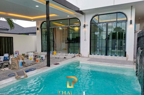 3 Bedroom Villa for sale in Pong, Chonburi