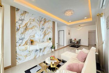 3 Bedroom House for sale in Nong Prue, Chonburi