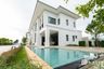 4 Bedroom House for sale in Nong Pla Lai, Chonburi