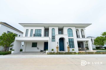 4 Bedroom House for sale in Nong Pla Lai, Chonburi