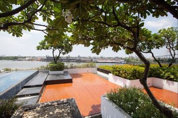 3 Bedroom Condo for rent in The Pano Rama 3, Bang Phong Pang, Bangkok