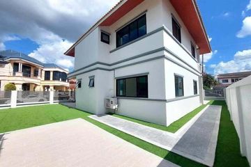 3 Bedroom House for rent in Nong Prue, Chonburi