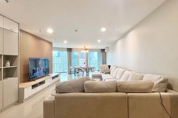 3 Bedroom Condo for rent in The Master Centrium Asoke-Sukhumvit, Khlong Toei Nuea, Bangkok near MRT Sukhumvit