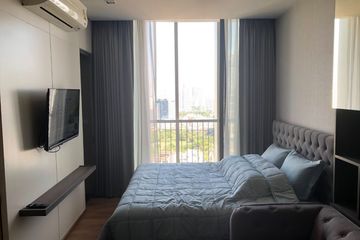 1 Bedroom Condo for rent in Khlong Tan, Bangkok near MRT Queen Sirikit National Convention Centre