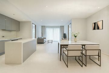 2 Bedroom Condo for rent in Nivati Thonglor 23, Khlong Tan Nuea, Bangkok near BTS Thong Lo