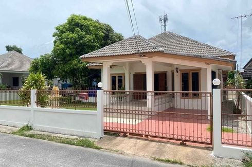 3 Bedroom House for sale in Bang Sare, Chonburi