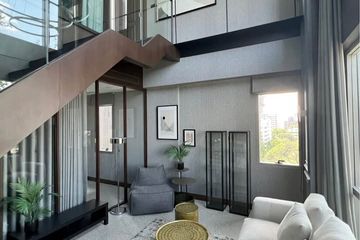 2 Bedroom Condo for sale in Ashton Morph 38, Phra Khanong, Bangkok near BTS Thong Lo