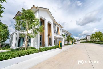 4 Bedroom House for sale in Nong Pla Lai, Chonburi