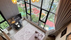 1 Bedroom Condo for Sale or Rent in KnightsBridge Space Rama 9, Din Daeng, Bangkok near MRT Phra Ram 9
