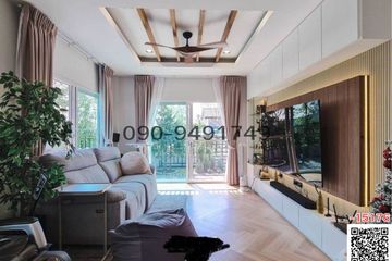 4 Bedroom House for rent in Khlong Nueng, Pathum Thani