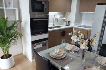 2 Bedroom Condo for rent in Siri at Sukhumvit, Phra Khanong, Bangkok near BTS Thong Lo