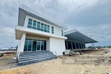 Warehouse / Factory for rent in Bang Phriang, Samut Prakan