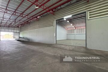 Warehouse / Factory for rent in Thap Yao, Bangkok