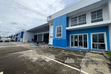 Warehouse / Factory for rent in Bang Sao Thong, Samut Prakan