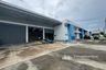 Warehouse / Factory for rent in Bang Sao Thong, Samut Prakan
