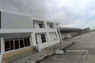 Warehouse / Factory for rent in Surasak, Chonburi
