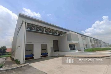 Warehouse / Factory for rent in Surasak, Chonburi