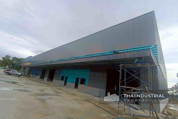 Warehouse / Factory for rent in Nong Pla Lai, Chonburi
