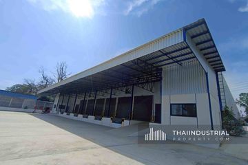 Warehouse / Factory for rent in Thung Sukhla, Chonburi