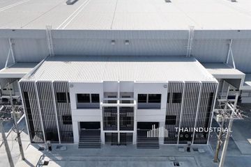 Warehouse / Factory for rent in Bueng, Chonburi
