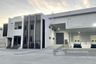 Warehouse / Factory for rent in Bueng, Chonburi