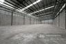 Warehouse / Factory for rent in Samrong Klang, Samut Prakan