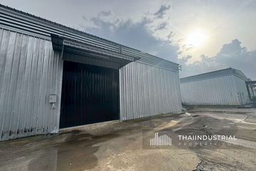 Warehouse / Factory for rent in Lam Toi Ting, Bangkok