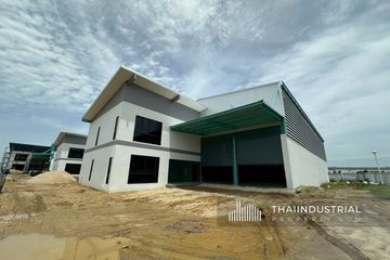 Warehouse / Factory for rent in Khlong Niyom Yattra, Samut Prakan