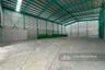 Warehouse / Factory for rent in Khlong Niyom Yattra, Samut Prakan