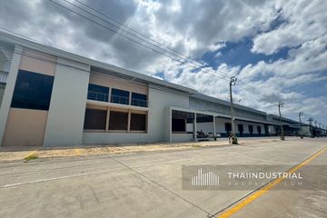 Warehouse / Factory for Sale or Rent in Bang Pla, Samut Prakan