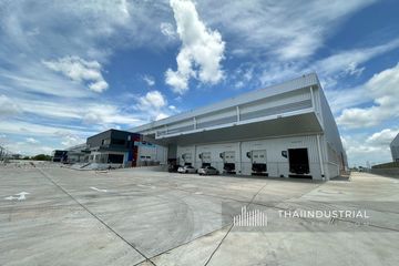 Warehouse / Factory for rent in Ban Ra Kat, Samut Prakan