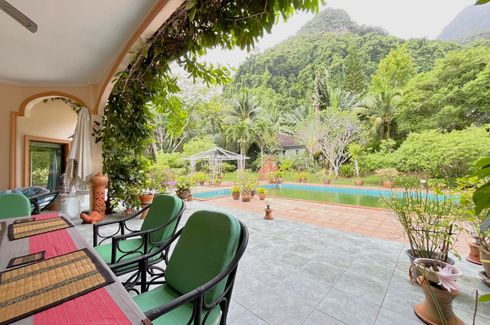 6 Bedroom Villa for sale in Khao Thong, Krabi
