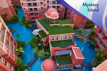 1 Bedroom Condo for sale in Seven Seas Resort, Nong Prue, Chonburi
