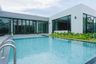 3 Bedroom Villa for sale in The Prospect Villa, Nong Prue, Chonburi
