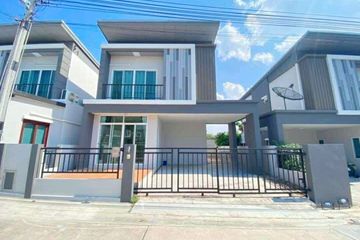 3 Bedroom House for sale in Surasak, Chonburi