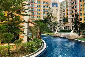 1 Bedroom Condo for Sale or Rent in Venetian Signature Condo Resort Pattaya, Na Jomtien, Chonburi
