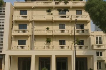 Commercial for rent in Suriyawong, Bangkok near BTS Chong Nonsi