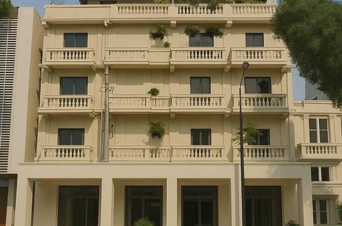 Commercial for rent in Suriyawong, Bangkok near BTS Chong Nonsi