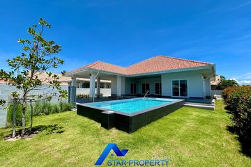 3 Bedroom Villa for sale in Thap Tai, Prachuap Khiri Khan