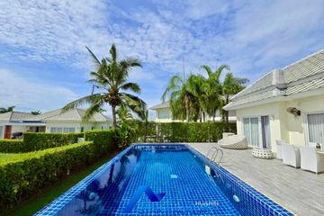 3 Bedroom Villa for sale in Hin Lek Fai, Prachuap Khiri Khan