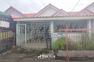 2 Bedroom Townhouse for sale in Bueng Nam Rak, Pathum Thani